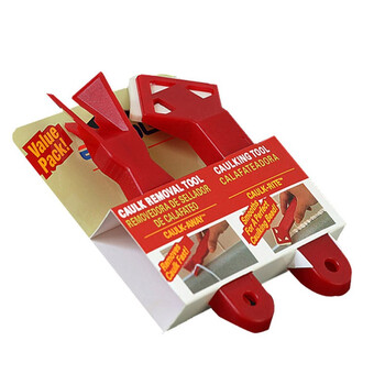 益美得 LSL8009 铲胶器阴角刮板玻璃胶铲角度刮板清除残胶刮刀 刮胶器+5个刮刀