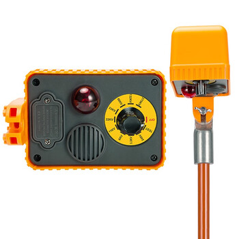 铱泰 ETCR1820 非接触高压验电器高压验电表 1年维保