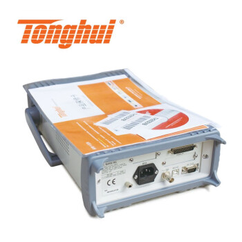 同惠（tonghui） TH2832XB 自动变压器测试系统 主机2年维保