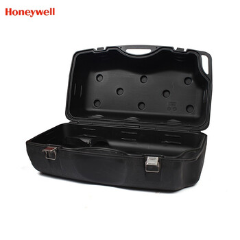 Honeywell霍尼韦尔 C900空气呼吸器箱子不含呼吸器 定做1个