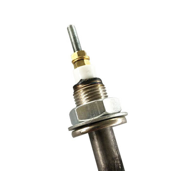 欣语 TJ-NT026 U WM型翅片干烧加热管暖风机空气发热管 散热片电热管 加热棒 U型380V/2KW