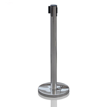 竹特 不锈钢一米线栏杆 隔离带印字费（100根起印 请咨询客服，自主下单不发货）