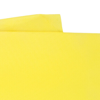 ANSELL 微护佳 YE30-W-99-213-00 MC3000黄色腰部系带围裙定做 系带1米 均码 1条