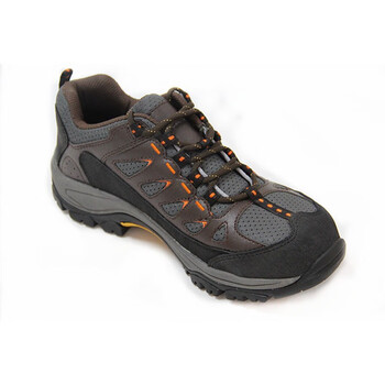 A 韦路堡（VLOBO）VL177019  休闲鞋/劳保鞋/安全鞋/电绝缘6kv劳保鞋/多功能安全鞋/定制产品