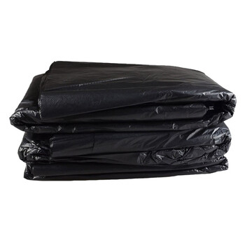 源恒达 YHD-2132578 塑料平口垃圾袋 90*80cm 50只装