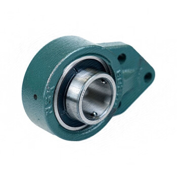 恩斯克/NSK轴承 带座轴承（含座） UCFH208D1          X AS3S5（1套）