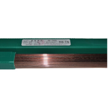 金桥焊材 碳钢氩弧焊丝JQ.TG50 2.5（5kg/盒）
