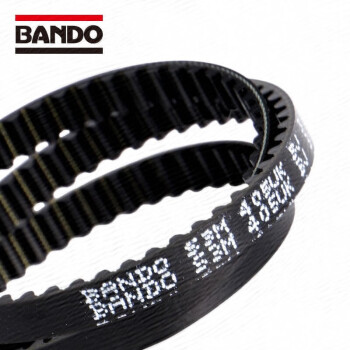阪东BANDO同步带 聚氨酯S3M-750 K芳纶芯线 切割品7-15天 下单前需与客服确认切割宽度