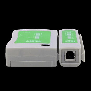 胜利仪器（VICTOR）网络测试仪可测网络线电话线测线仪两用测线仪 VC468 标配现货