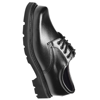 莱尔 男鞋低帮职业皮鞋休闲皮鞋3515透气皮鞋 定制款