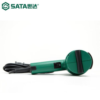 世达（SATA）97921 普通型热风枪