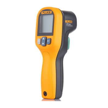 福禄克（FLUKE）MT4 MAX 非接触手持式工业电子红外线测温仪-30~350℃ 1年维保