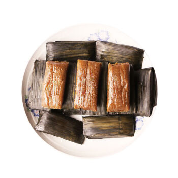 宜宾特产富油黄粑李庄张黄粑400g糯米年糕点心早餐小黄粑400g5袋