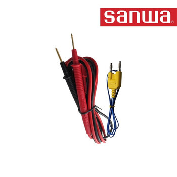 sanwa PC710 三和数字万用表多用表三用表复用表交直流1000V 1年维保