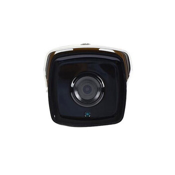 海康威视（HIKVISION）DS-2CE16D1T-IT3(6mm) 200万同轴高清摄像头 监控器探头室外夜视