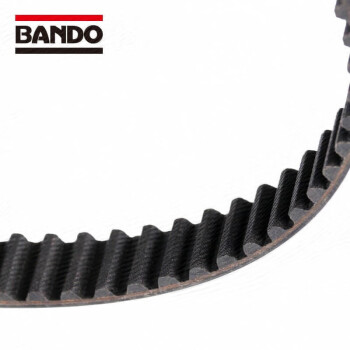 阪东BANDO同步带 橡胶S8M-1304 切割品7-15天 下单前需与客服确认切割宽度