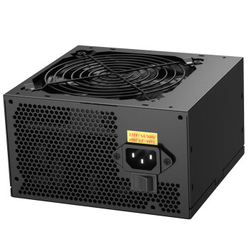 长城（Great Wall）额定700W HOPE-8000DS电脑电源（双8PIN/75cm长线材/宽幅/温控风扇/4显卡接口/独立开关）