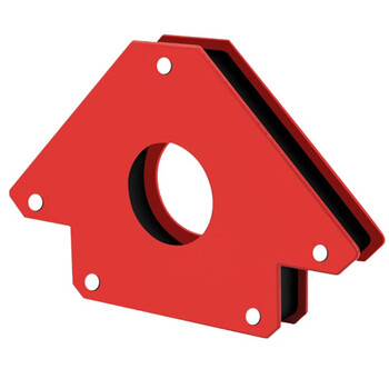 聚远 JUYUAN 焊接定位器 磁力多角度固定器 承受力33KG 3个起售