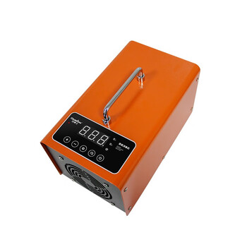 CLEANBOSS BOS-OZ381-5 手提式臭氧发生器 食品厂臭氧发生器甲醛去味器 养殖场去味器