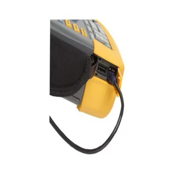 福禄克（FLUKE）190-504/AU 手持式示波器 3年维保