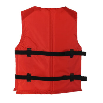 兴泰 WYC86  成人救生衣安全用品便携式浮力背心游泳衣 1件装