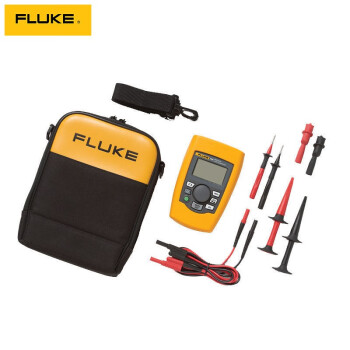 福禄克（FLUKE）F709 精密仪器校准仪回路校准仪排除过程回路故障 1年维保