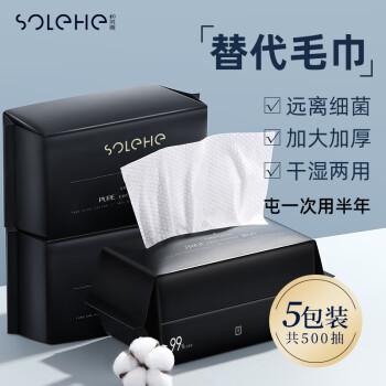 和风雨珍珠纹洁面巾与Real Techniques美妆蛋彩妆工具买哪种好插图1