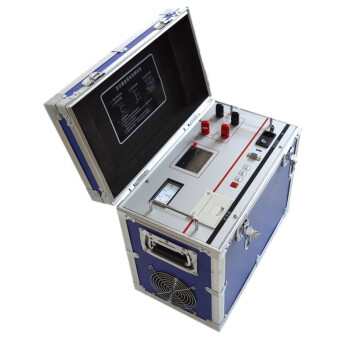 KASCE 直流电阻测试仪 ZDCD2-50A
