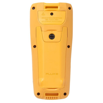 福禄克（FLUKE）BT520/CN 蓄电池内阻测试仪电池测试仪 3年维保