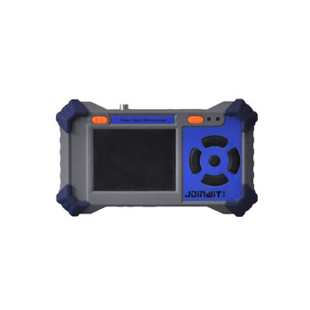 上海嘉慧 JW5009N  端面检测仪