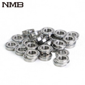NMB 微型轴承 LNR-1680HHRP0P25 LY121 尺寸：8 *16* 5 5套装