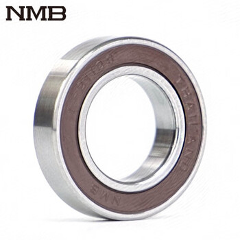NMB 深沟球轴承 L-2112DSMTTP1RP0P13 LY740T 尺寸：12 *21* 5 1套装