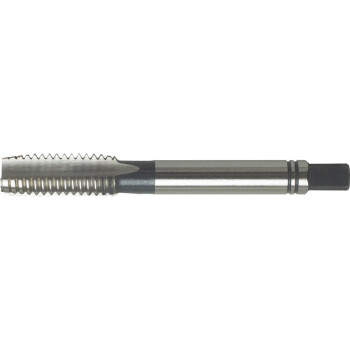 德国哈恩库博工具 Hahn+Kolb ATORN 手用丝锥HSSA/D/C3520°M30.5毫米ISO2D/S≤3xD 13010030 