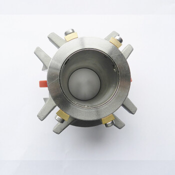 AES安易斯双端面集装式机械密封 VF-CDP树脂石墨/碳化硅/碳化硅/树脂石墨/氟橡胶/316，轴径30mm1/件可定制