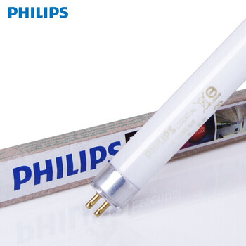 飞利浦（PHILIPS）T5 日光荧光灯灯管  21W 0.9米 白光 6500K 