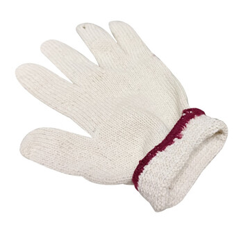 安美尚（ams） 600G 纱线手套 120双装 定做