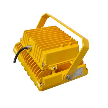 CARY凯瑞  LED防爆泛光灯  KLE5020 80W IP66  AC100-277V 6000K 