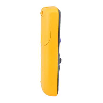 福禄克（FLUKE）F107 数字万用表多用表三用表复用表交直流600V 1年维保