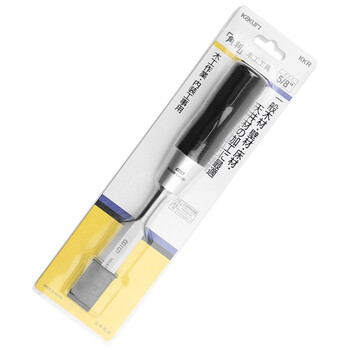 KAKURI角利木工凿子平凿日本进口凿子多功能木工工具套装木凿SN-02凿1/2（12mm） SN-02 其他 现货
