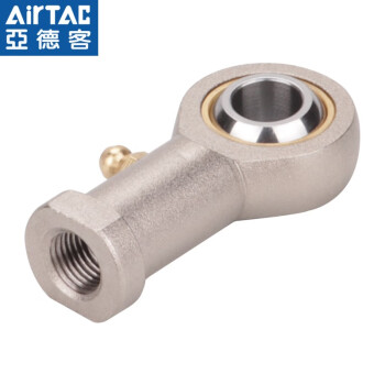 亚德客 AIRTAC  鱼眼接头 F-M36X200U