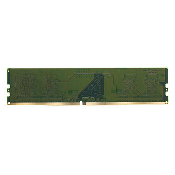 金士顿（Kingston）8GB DDR4 3200 台式机内存条（宽窄版本随机发货）