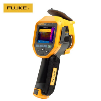 福禄克（FLUKE）Ti480 PRO 红外热像仪 热成像仪 2年维保