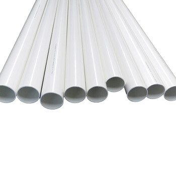 雄塑（HOMSO）PVC-U排水管 BAA04 Φ75mm 壁厚2.3mm（计价单位：米）