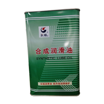 长城 长城 4108合成发动机润滑油，净含量3.5kg/桶
