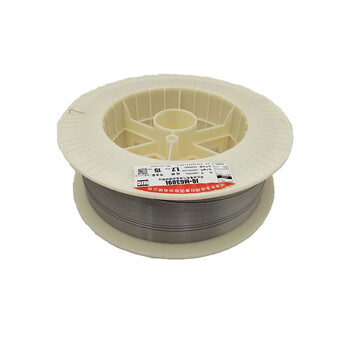 金桥焊材气保焊丝实芯焊丝不锈钢实芯焊丝承压碳钢不锈钢焊接 JQ·MG309(ER309)   1.0mm（15Kg