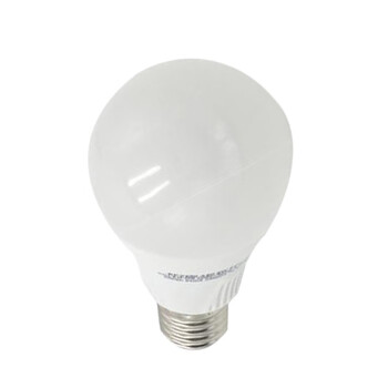开尔照明（CARE）LED节能灯泡 E27螺口灯泡 白光 8W