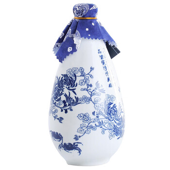古越龙山 库藏八年 半干型 绍兴黄酒 500ml*6瓶 整箱装