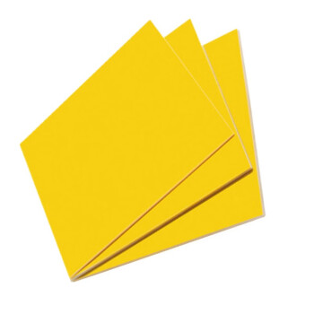 劲感 环氧树脂板电工绝缘板 黄色 1M*2M厚5mm