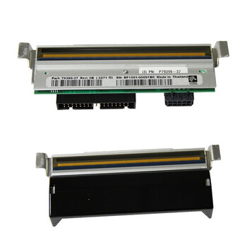 斑马 （ZEBRA）ZT610(600DPI)打印头 