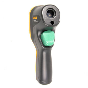 福禄克（FLUKE）MT4 MAX 红外测温仪 红外测温枪 （-30 °C 至 350 °C） 主机1年维保 MT4max